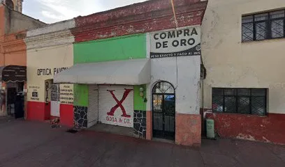 Salón De Fiestas Cascada - Chiautempan - Tlaxcala - México