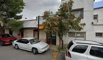 Salón de Fiestas Infantiles La Casa del Árbol - Chihuahua - Chihuahua - México
