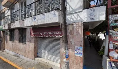 el salon "MARIA".de orgullo calentano Calle omiltemi y 5 de mayo - Chilpancingo de los Bravo - Guerrero - México
