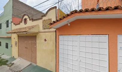 Salón Villa Tapia - Chilpancingo de los Bravo - Guerrero - México