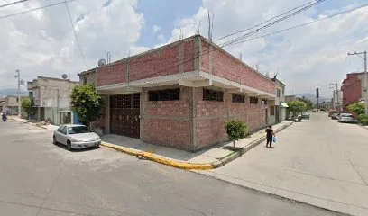 Salon DIAFAT - Chimalhuacán - Estado de México - México