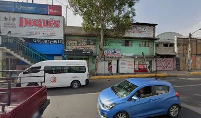 Servicio De Banquetes - Chimalhuacán - Estado de México - México