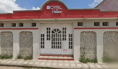 Royal Palace - Cintalapa de Figueroa - Chiapas - México
