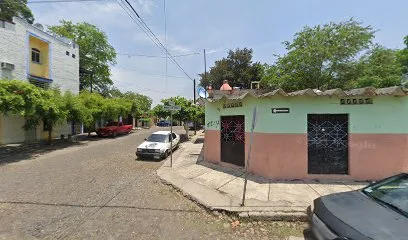 Puerta Del Cobano - Colima - Colima - México