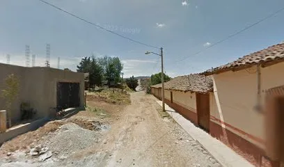 Los Tejabanes - Concepción de Buenos Aires - Jalisco - México