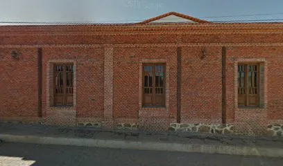 Salon Hacienda El Roble - Concepción de Buenos Aires - Jalisco - México