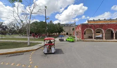 Casa Nueva - Conkal - Yucatán - México