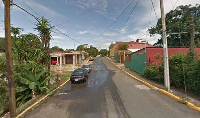 Salón Bremon - Córdoba - Veracruz - México