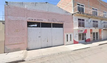Salon De Eventos - Cosío - Aguascalientes - México