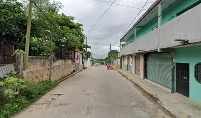 H.AYUTAMIENTO DE CAJA PARA LOS CONCIERTISTA Y EVENTOS - Cosoleacaque - Veracruz - México