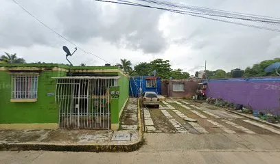 Servifiestas El Patito - Cosoleacaque - Veracruz - México