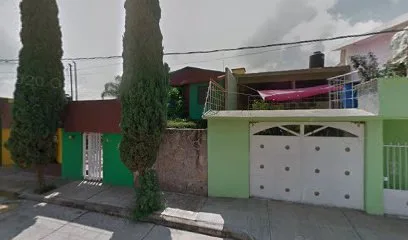 Barda del Parasol - Cuerámaro - Guanajuato - México