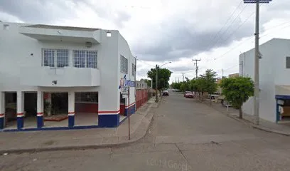Greco Salón de Eventos - Culiacán Rosales - Sinaloa - México