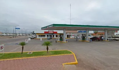 Stephany Jacobo Salón - Culiacán Rosales - Sinaloa - México