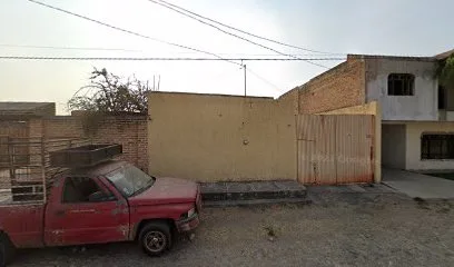 Los Pinos - El Arenal - Jalisco - México