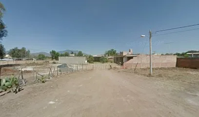 Terraza Don Beto - El Arenal - Jalisco - México