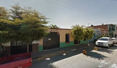 Salon De Eventos El Solecito - El Grullo - Jalisco - México
