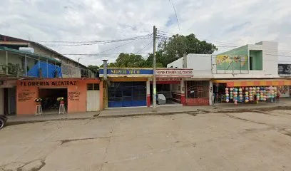 Super Taco - El Naranjo - San Luis Potosí - México