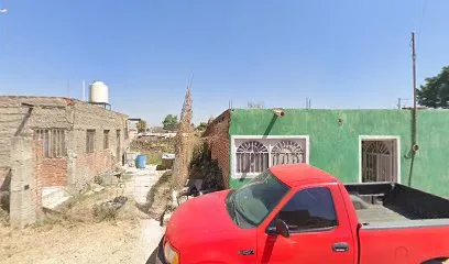 TR EVENTOS - El Salto - Jalisco - México