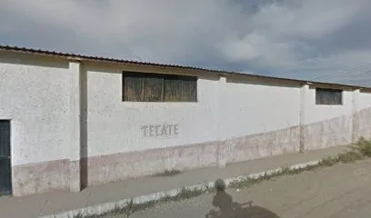 Salon de eventos Tecate - Estación Llano - Sonora - México