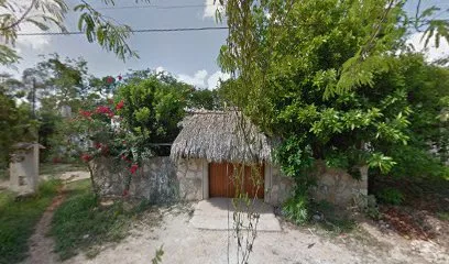 Jardín kimakola - Felipe Carrillo Puerto - Quintana Roo - México