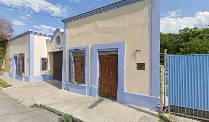 Las Paranguas - García - Nuevo León - México