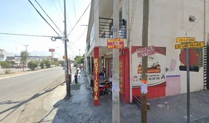 Renta de Salon para Eventos - García - Nuevo León - México