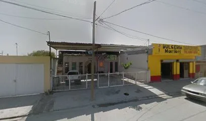 Salon De Fiestas - García - Nuevo León - México