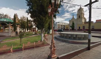 Salón de eventos - Gral Pánfilo Natera - Zacatecas - México