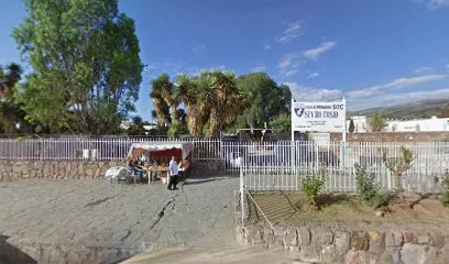 Centro Zac - Guadalupe - Zacatecas - México