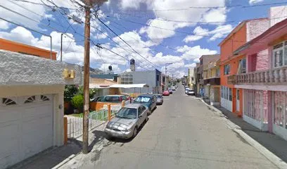 Magic Land Zacatecas - Guadalupe - Zacatecas - México