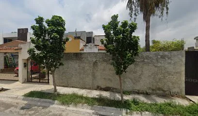 Rincon De La Sierra 3era Avenida - Guadalupe - Nuevo León - México