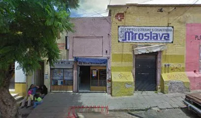Salon De Fiestas Alegro - Guadalupe - Zacatecas - México