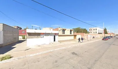 Salón Valentinos - Guadalupe - Zacatecas - México