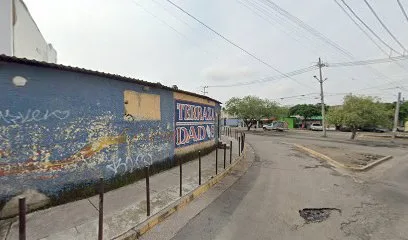 Terraza Dados - Hacienda Santa Fe - Jalisco - México