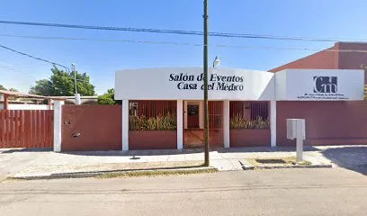 SALON DE EVENTOS EL RESPLANDOR - Hermosillo - Sonora - México