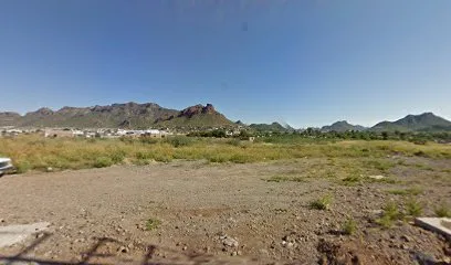 El Tigre Jardín De Eventos - Heroica Guaymas - Sonora - México