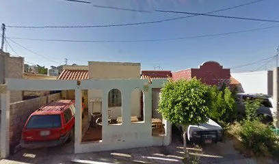 La Piñatuki - Heroica Guaymas - Sonora - México