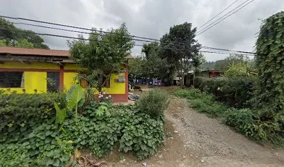 eri Yess - Huauchinango - Puebla - México