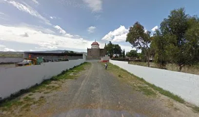 El Mundo de las Columnas - Huichapan - Hidalgo - México