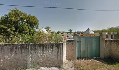 Villas "El Profe" - Imí - Campeche - México