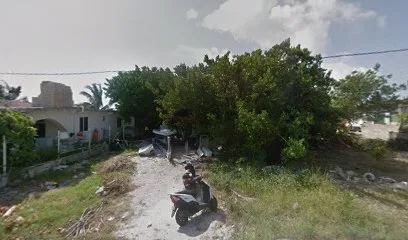 Studio Blanco - Isla Mujeres - Quintana Roo - México