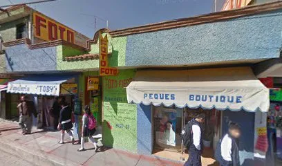 Salon Acantarilla - Ixmiquilpan - Hidalgo - México