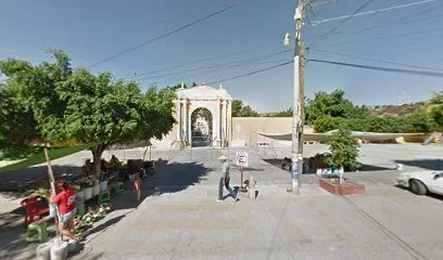 Panteon Municipal - Izúcar de Matamoros - Puebla - México