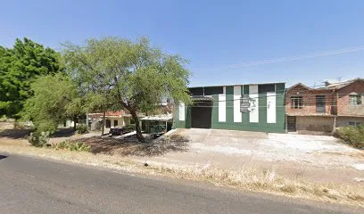SALÓN DE EVENTOS MORELOS - Jacona de Plancarte - Michoacán - México