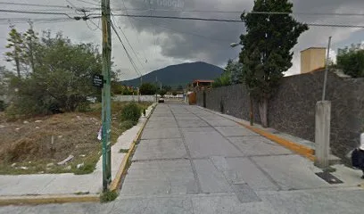 Salón Fam. García Jiménez - Jocotitlán - Estado de México - México