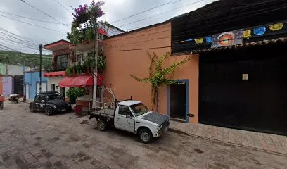 Salón Balsan - La Cañada - Querétaro - México