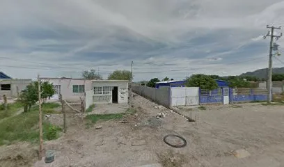 Quinta Rancho Grande - La Luz - Coahuila - México
