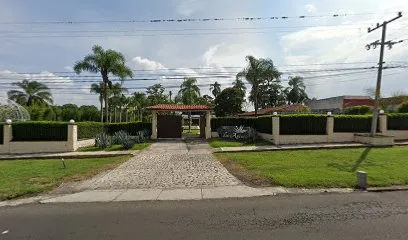 Finca - La Luz y Trinidad Palotal - Veracruz - México