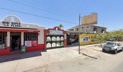 Divertido Alexania - La Paz - Baja California Sur - México